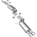 Exhaust System Kit MagnaFlow 16553
