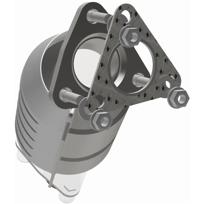 Catalytic Converter MagnaFlow 93222