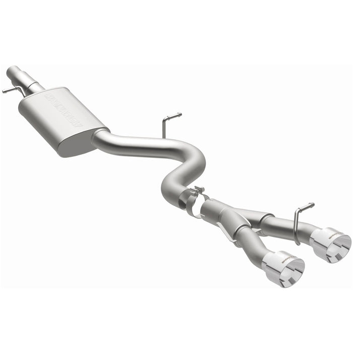 Exhaust System Kit MagnaFlow 15156