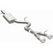 Exhaust System Kit MagnaFlow 15156