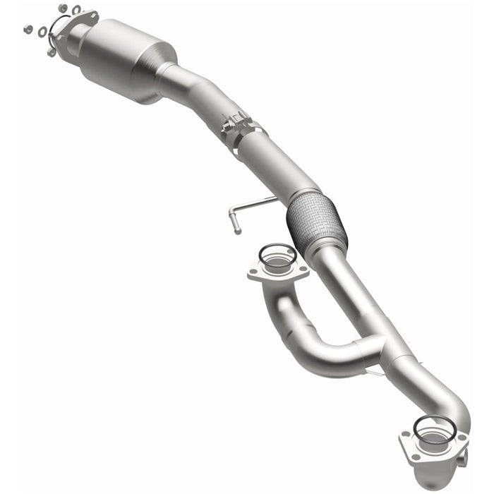 Catalytic Converter MagnaFlow 280126