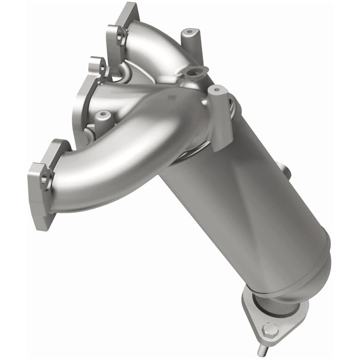 Exhaust Manifold with Integrated Catalytic Converter MagnaFlow 22-077