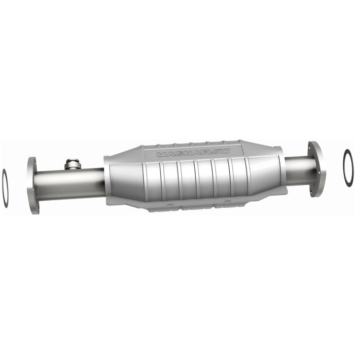 Catalytic Converter MagnaFlow 23499