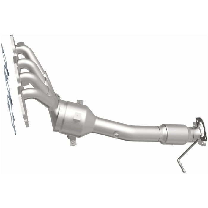Exhaust Manifold with Integrated Catalytic Converter MagnaFlow 5531802