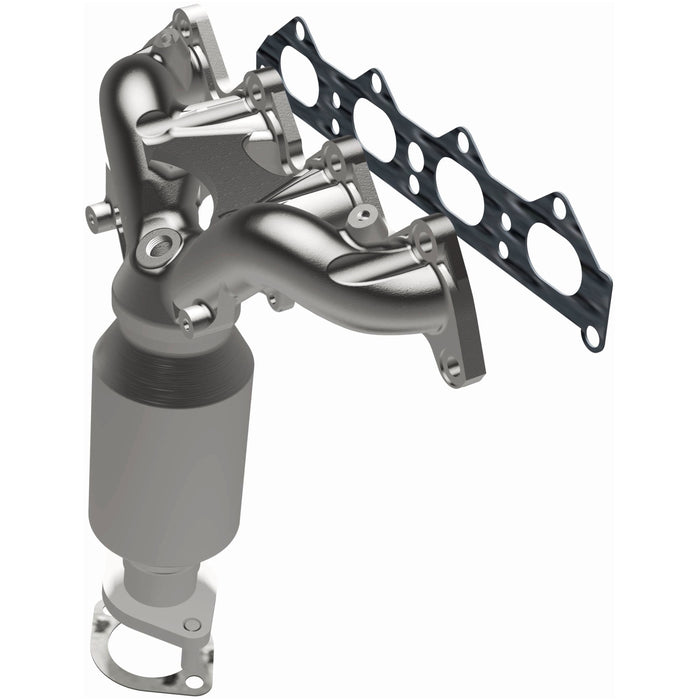 Exhaust Manifold with Integrated Catalytic Converter MagnaFlow 51650
