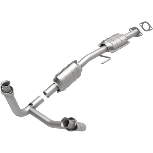 Catalytic Converter MagnaFlow 447250