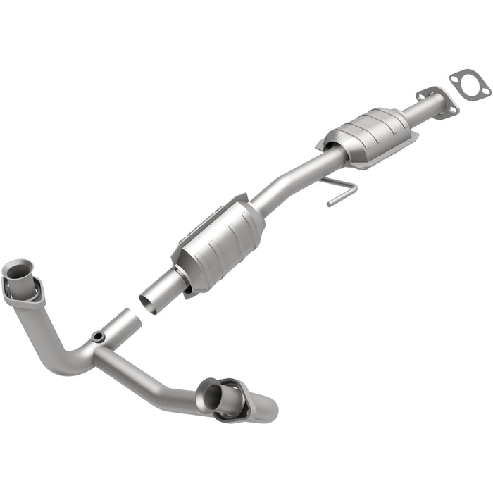Catalytic Converter MagnaFlow 447250