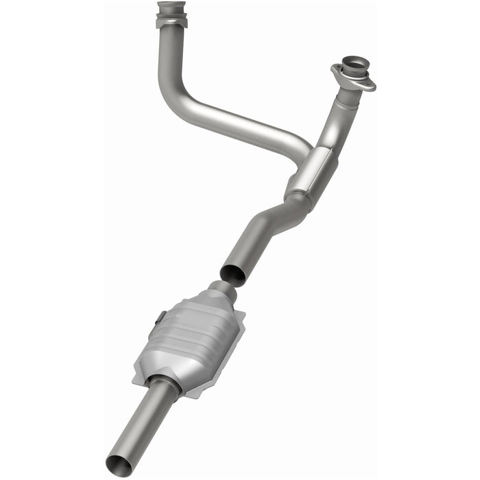 Catalytic Converter MagnaFlow 93312