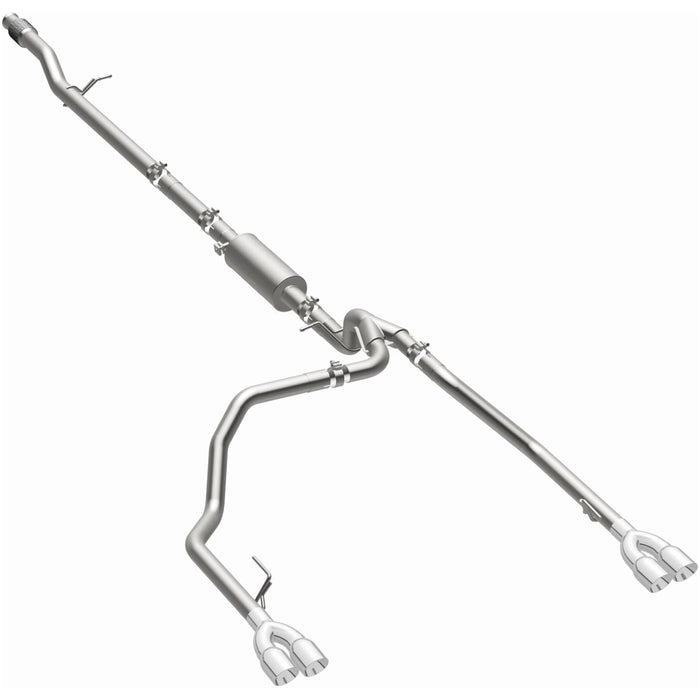Exhaust System Kit MagnaFlow 19477
