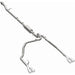Exhaust System Kit MagnaFlow 19477