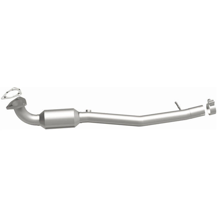 Catalytic Converter MagnaFlow 21-754