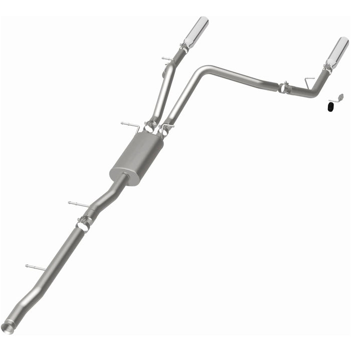 Exhaust System Kit MagnaFlow 15565