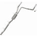 Exhaust System Kit MagnaFlow 15565
