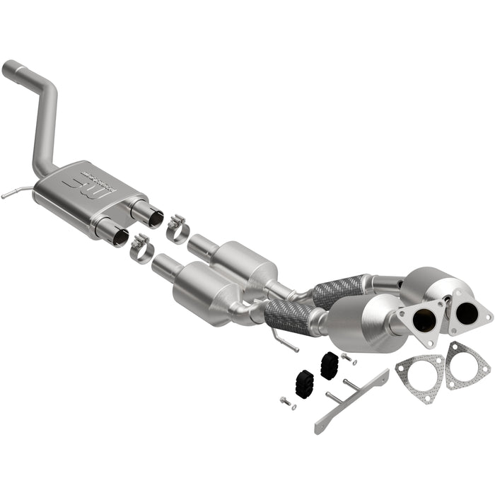 Catalytic Converter MagnaFlow 280321