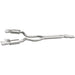 Exhaust System Kit MagnaFlow 19283