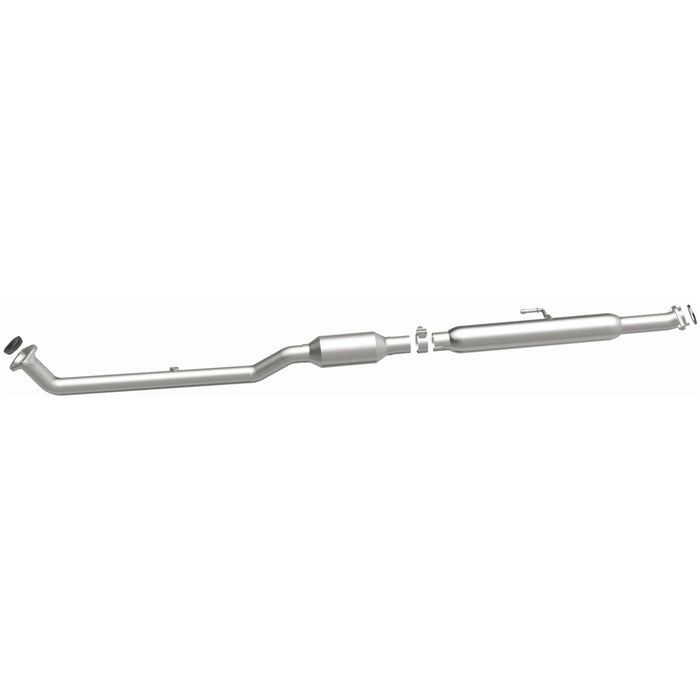 Catalytic Converter MagnaFlow 21-074