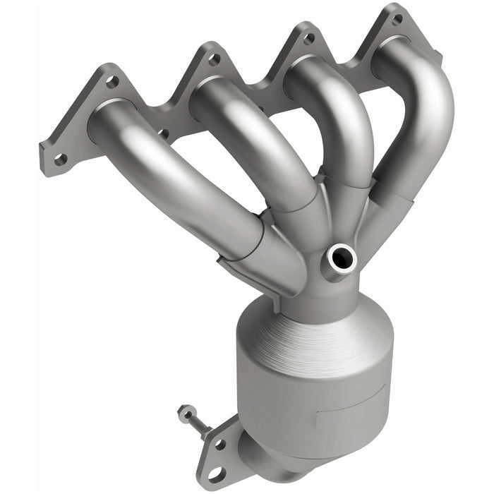 Exhaust Manifold with Integrated Catalytic Converter MagnaFlow 51321