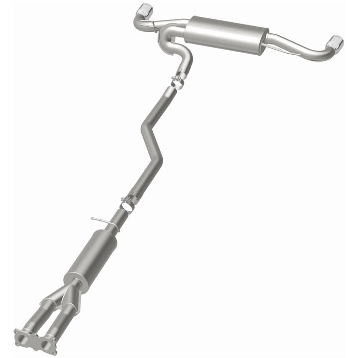 Exhaust System Kit MagnaFlow 15576