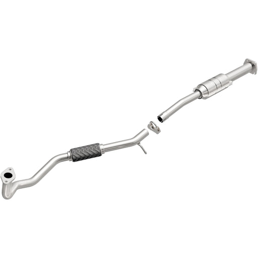 Catalytic Converter MagnaFlow 23413