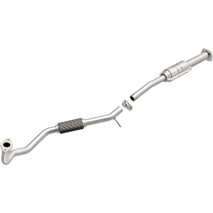 Catalytic Converter MagnaFlow 23413