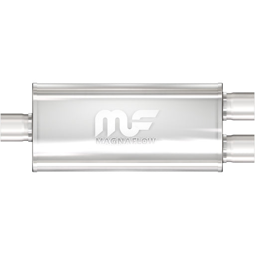 Exhaust Muffler MagnaFlow 12268