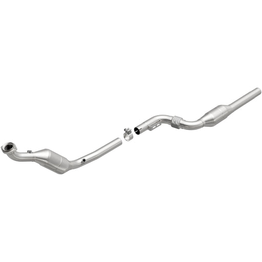 Catalytic Converter MagnaFlow 24402