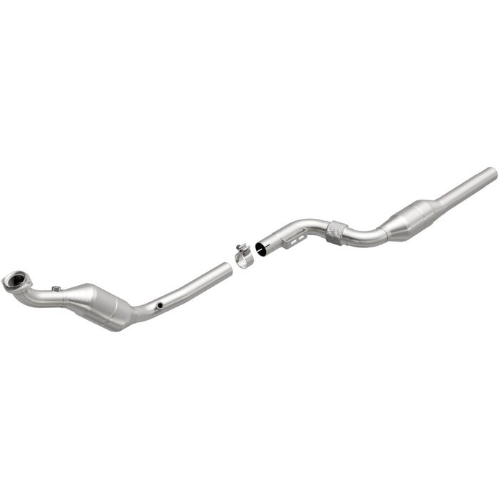 Catalytic Converter MagnaFlow 24402