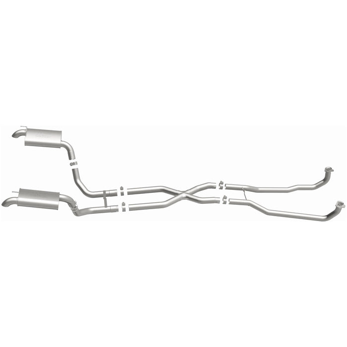 Exhaust System Kit MagnaFlow 16842