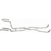 Exhaust System Kit MagnaFlow 16842