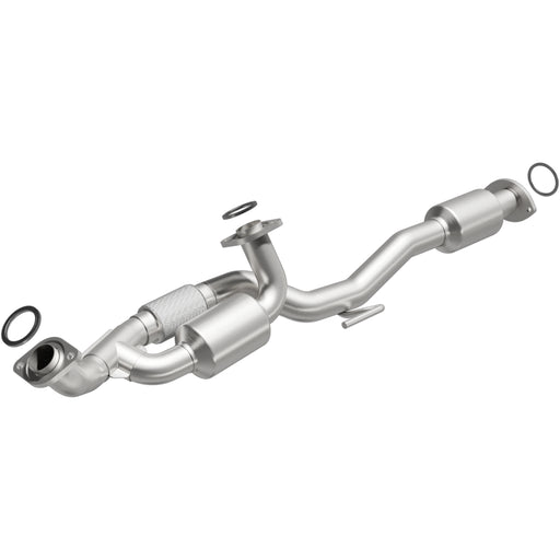 Catalytic Converter MagnaFlow 52086