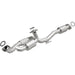 Catalytic Converter MagnaFlow 52086