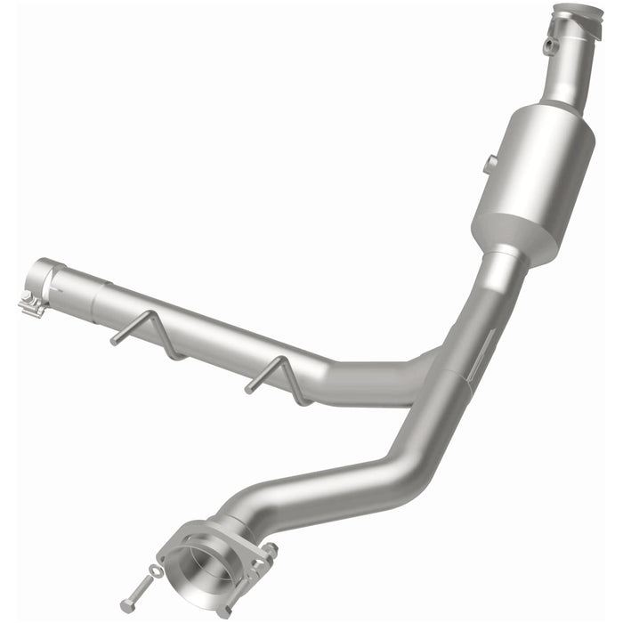 Catalytic Converter MagnaFlow 23-045