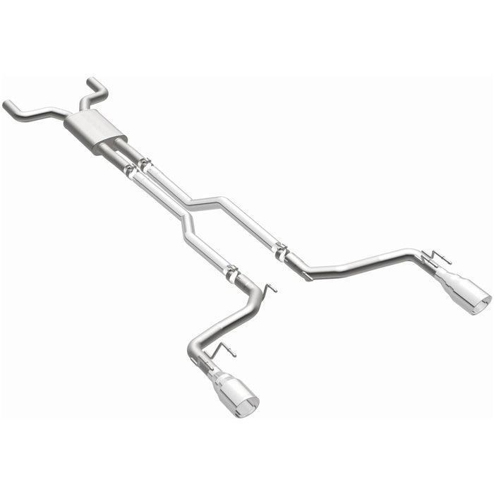Exhaust System Kit MagnaFlow 15090