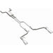 Exhaust System Kit MagnaFlow 15090