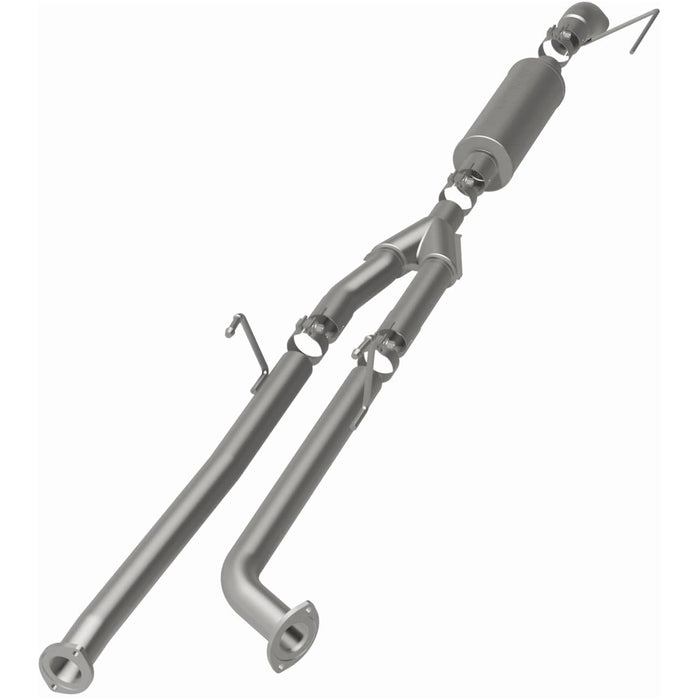Exhaust System Kit MagnaFlow 17112