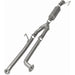Exhaust System Kit MagnaFlow 17112
