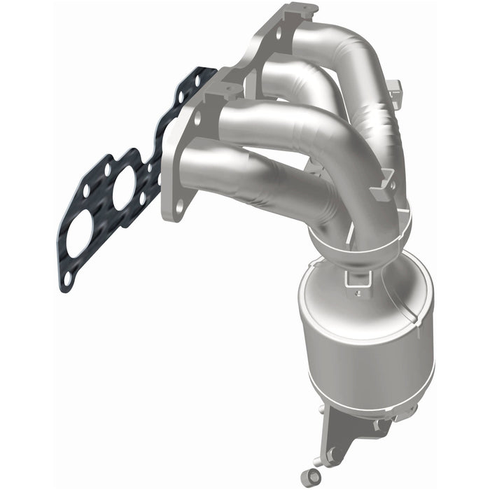 Exhaust Manifold with Integrated Catalytic Converter MagnaFlow 5631295