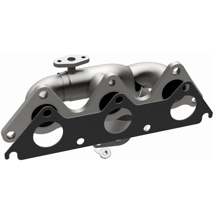 Exhaust Manifold with Integrated Catalytic Converter MagnaFlow 50888