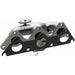 Exhaust Manifold with Integrated Catalytic Converter MagnaFlow 50888