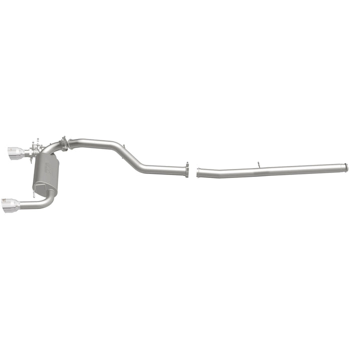 Exhaust System Kit MagnaFlow 19281