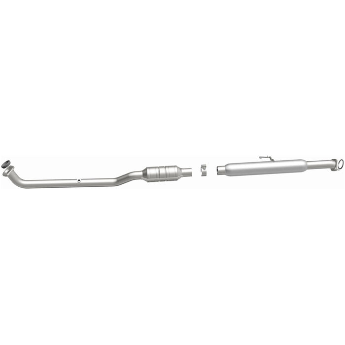 Catalytic Converter MagnaFlow 52095