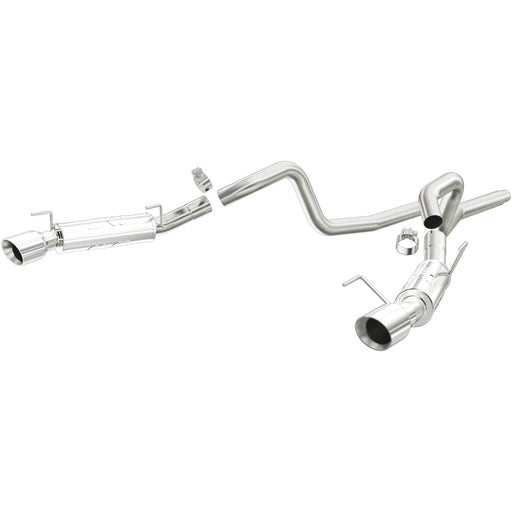 Exhaust System Kit MagnaFlow 16674
