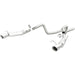 Exhaust System Kit MagnaFlow 16674