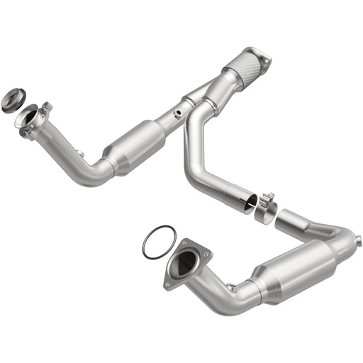 Catalytic Converter MagnaFlow 5451650
