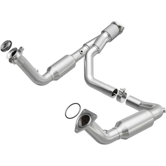Catalytic Converter MagnaFlow 5451650