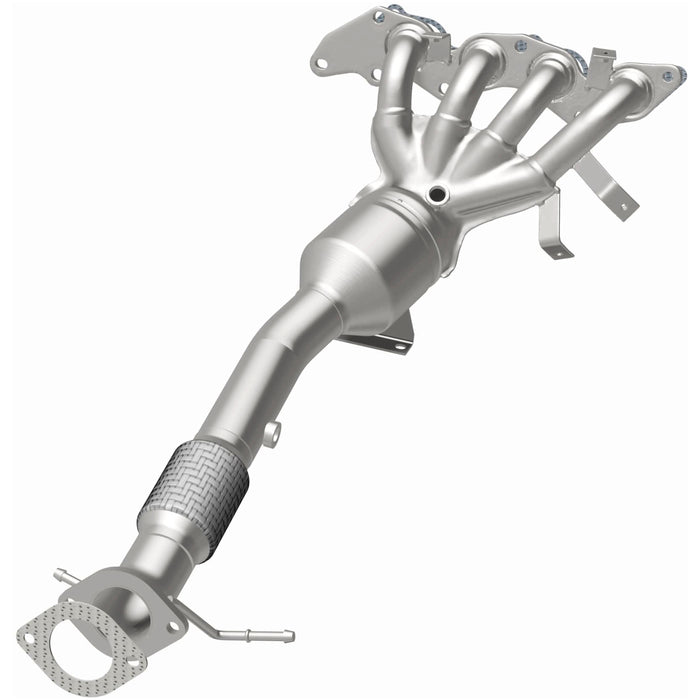 Exhaust Manifold with Integrated Catalytic Converter MagnaFlow 5631345