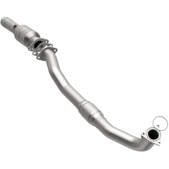 Catalytic Converter MagnaFlow 447282