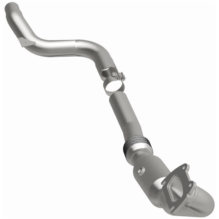 Exhaust Manifold with Integrated Catalytic Converter MagnaFlow 22-139