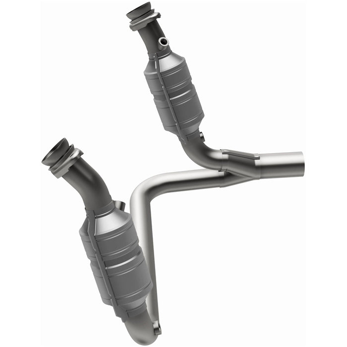 Catalytic Converter MagnaFlow 24770