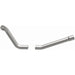 Turbocharger Down Pipe MagnaFlow 15459